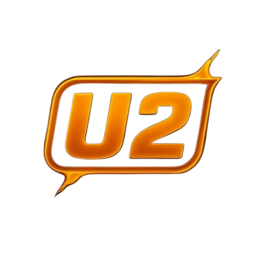 U2 Logo
